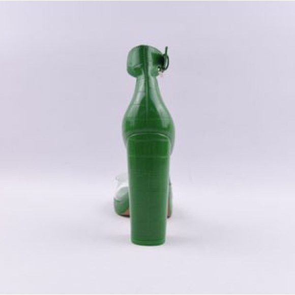 Rachel Zoe Women's Margo Heel Sandals - Picture 3 of 9